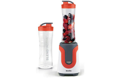 Breville Blend Active - Orange